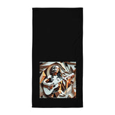 Pinnacle of Performance Bath Towel